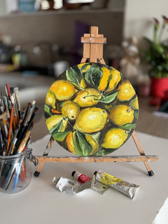 Lemons