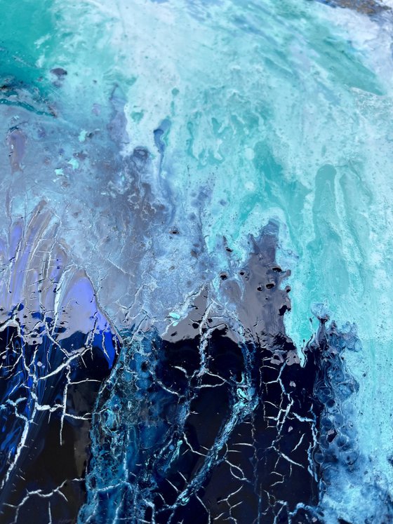 Oceanic Rhapsody
