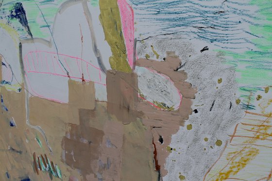 Composition 25. Morning