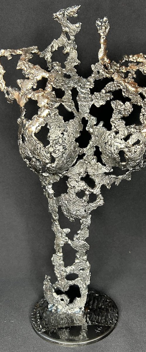 The Thresholds of Day by Philippe Buil