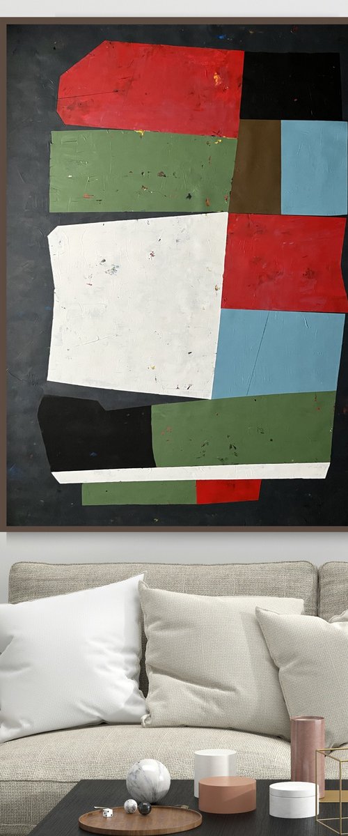 The Last Dance by Nick Molloy