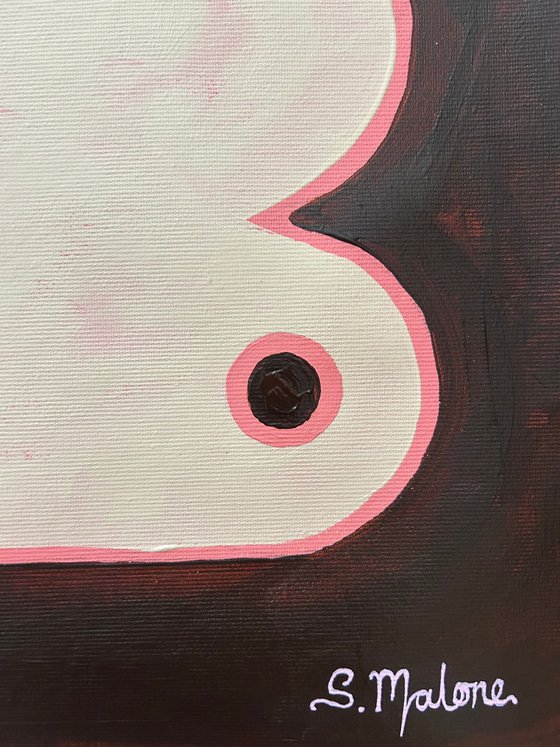 A Night of Merlot and Chocolate