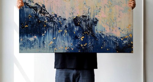 Artwork by Alex Senchenko