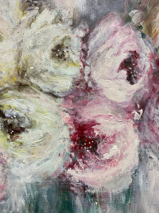 Abstract Bloom