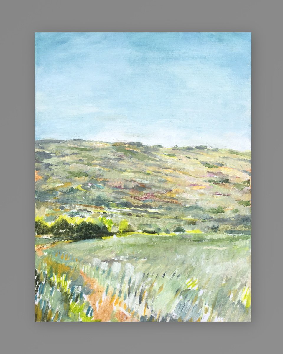 Breathing With Life By Guy Pickford, 17 X 23, Artwork For Sale On Artfinder