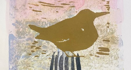 Artwork by Sidse Friis