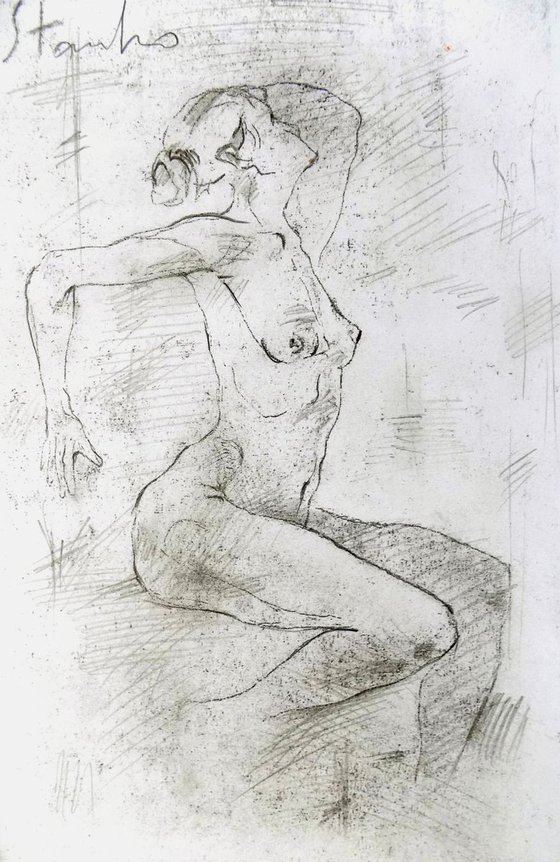 Female study-III