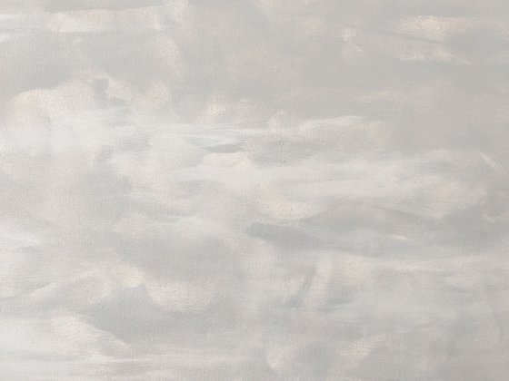 « Strangers 6 » by M.Y.