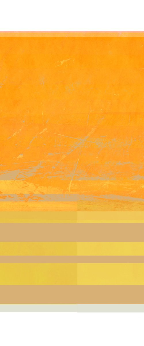 closer to the sun / mirage series by Adrian Bradbury