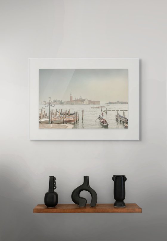 Abbazia di San Giorgio Maggiore