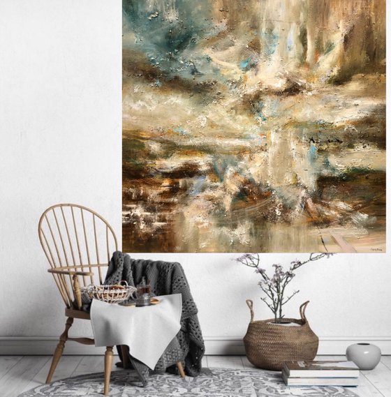 The Valley of Freedom -2