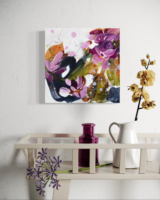 Je t'aime nuit et jour 1