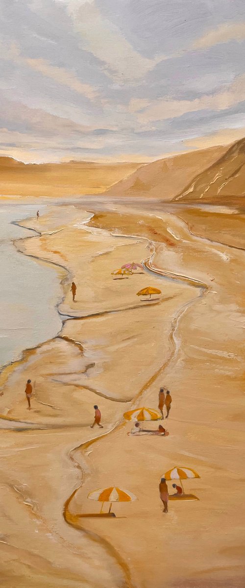 Californication 50 by Romuald Mulk Musiolik