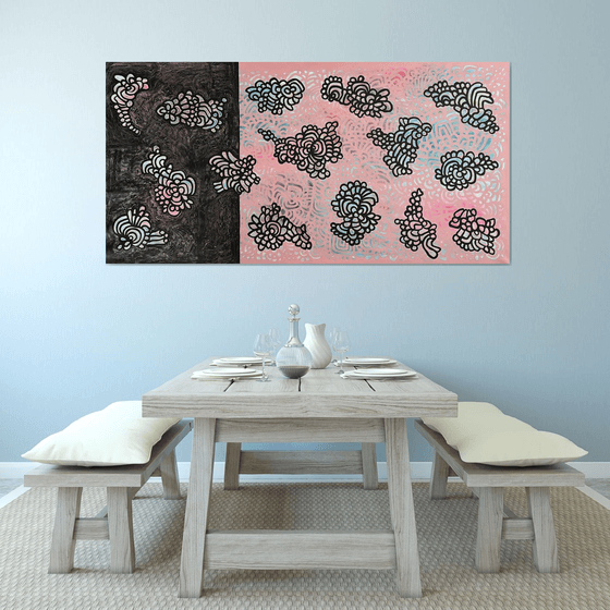 Between Night and Day