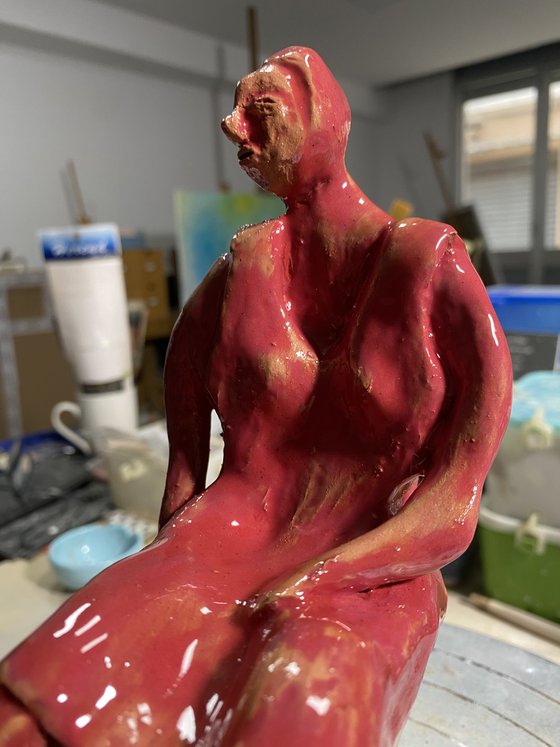 La comare (The godmother)