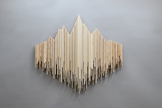 mountain flow VII