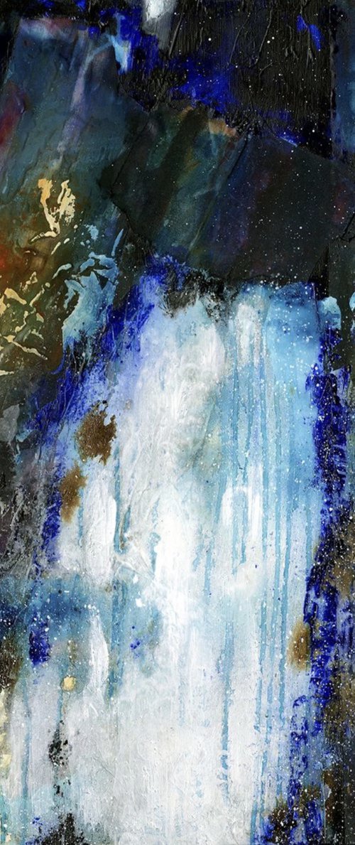 Sonata Minoré by Kathy Morton Stanion