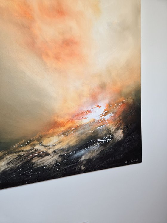 Ember Skies