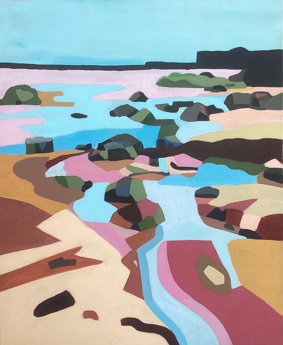 Sandymouth 2
