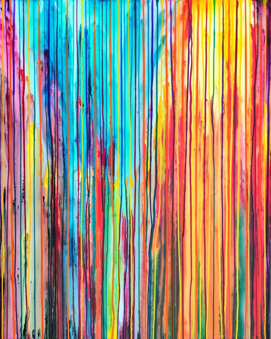 The Emotional Creation #301