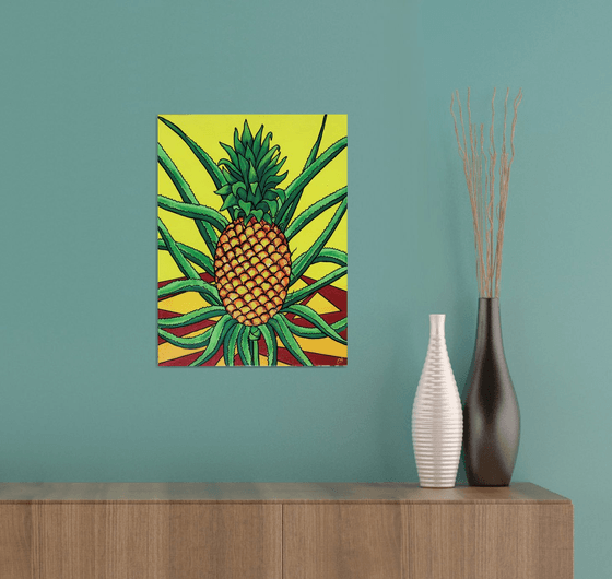 Pineapple