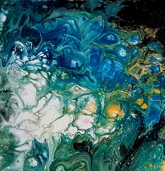 Fluidity
