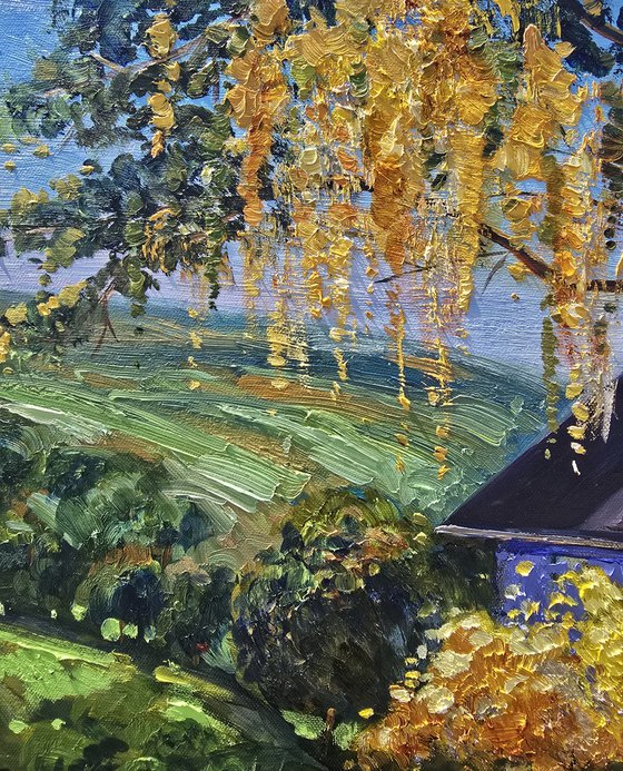 The Golden Season