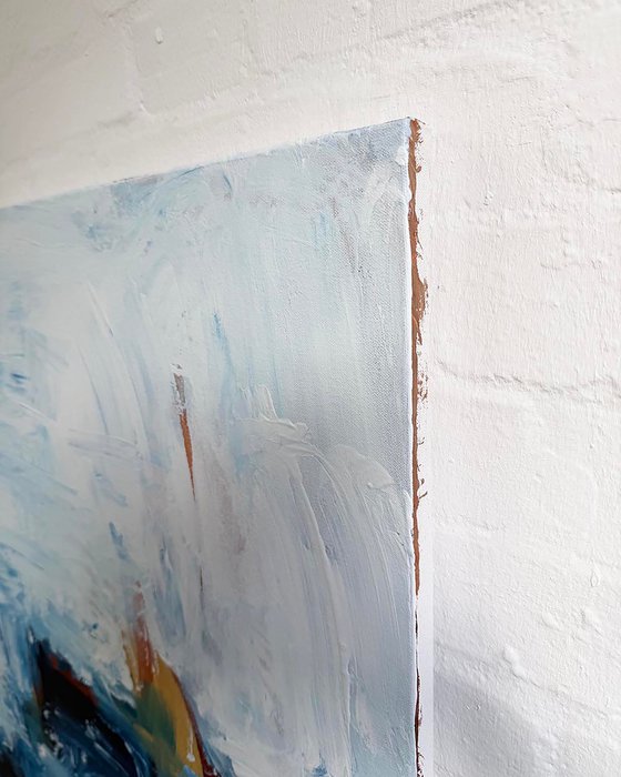 Whispering Waters II