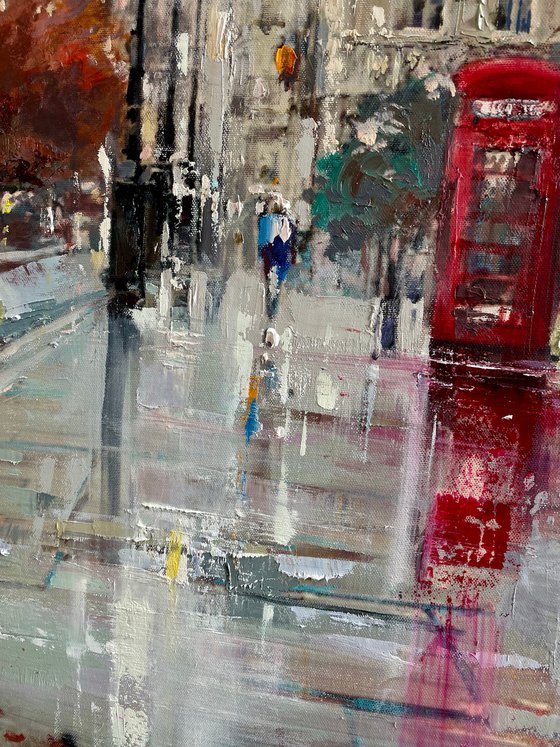 Soul of London