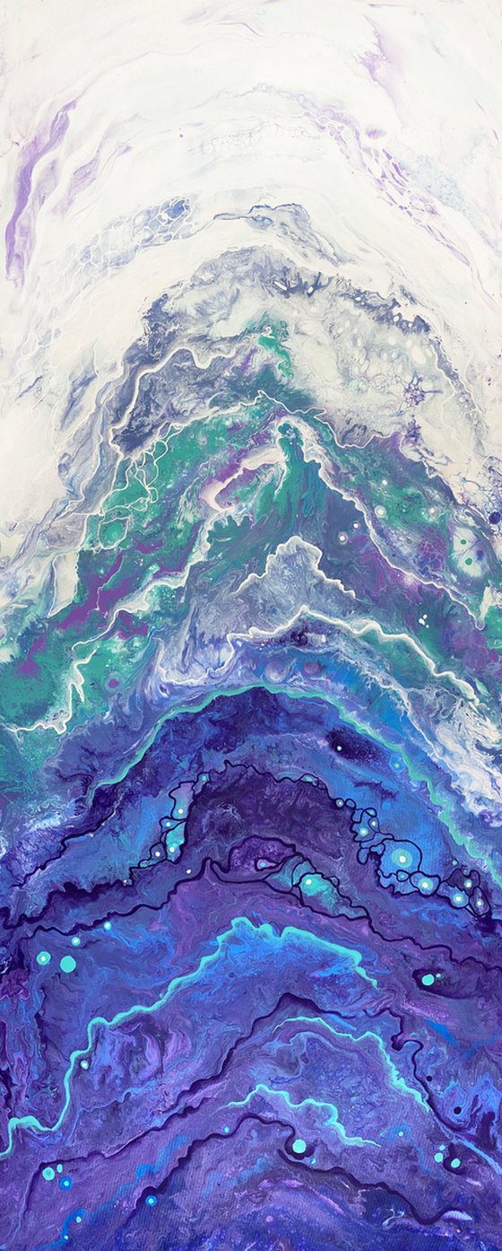 Abstract Painting 2105 XXXL art, large acrylic painting, contemporary art, home decor office art,