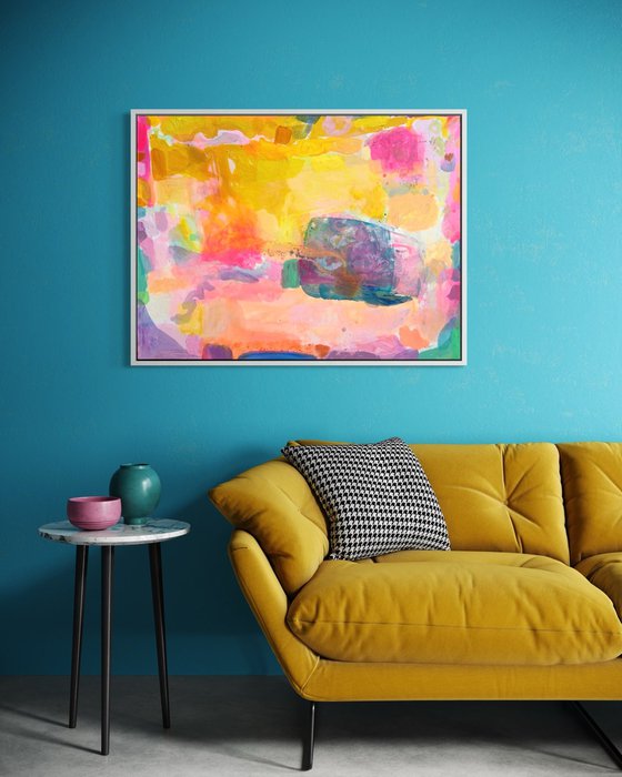 ‘Summer Electric’