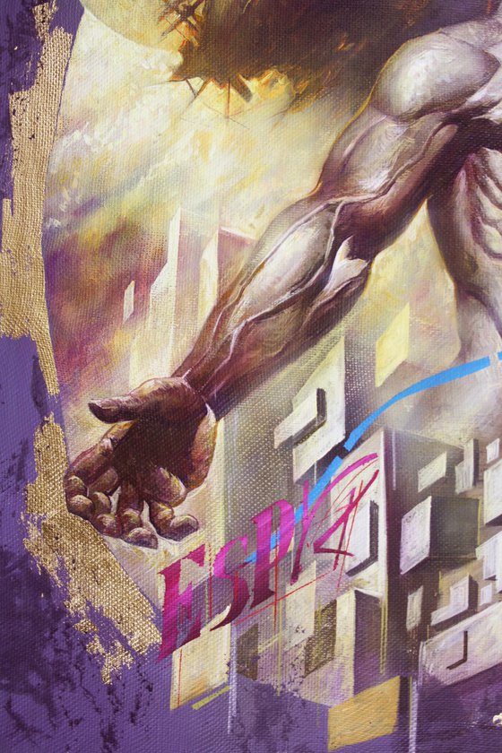 УТРО КЕНТАВРА №3D.