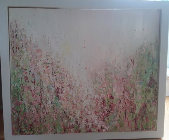 Pink Morning