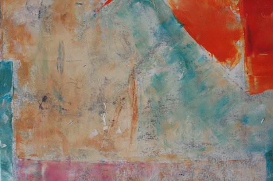 "The Light Of Consciousness"