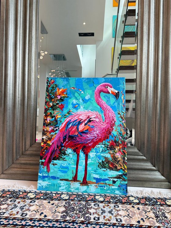 Flamingo