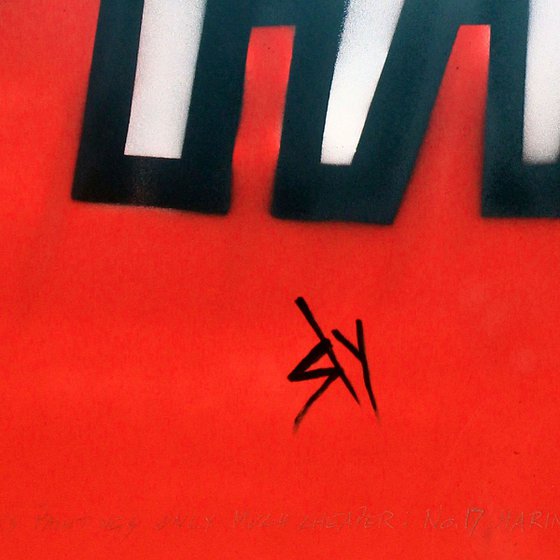 Other No. 17 (U)