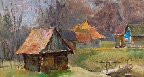 Artwork by Andriy Berekelia