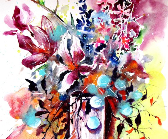 Magnolia