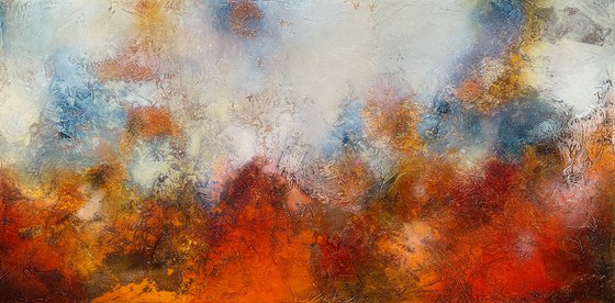 Embers of Renewal