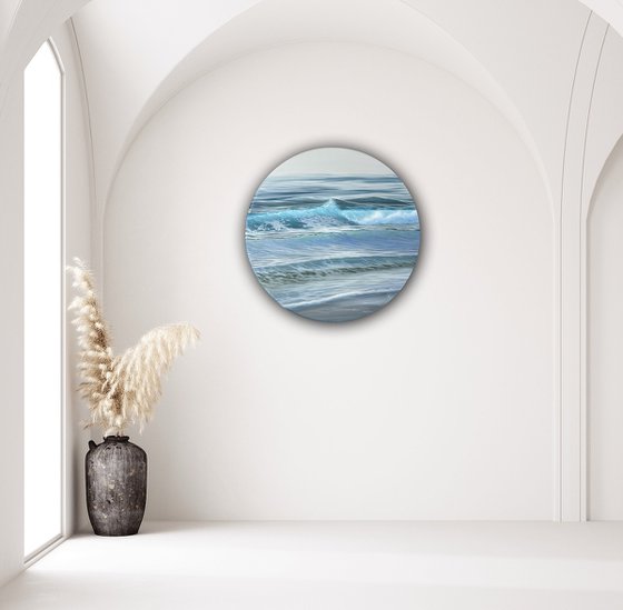 Essence of The Sea