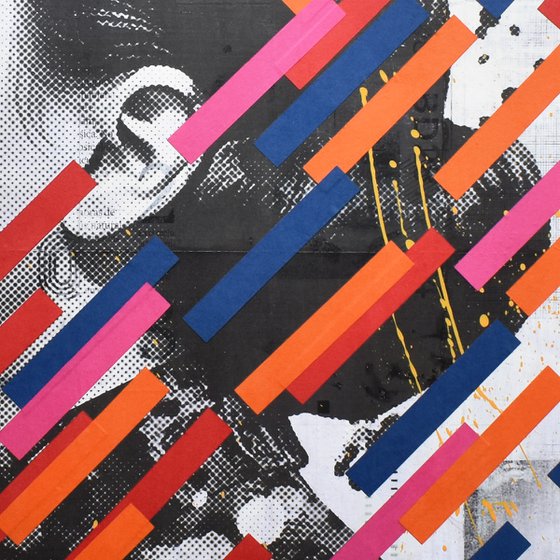 322_Mysterious woman