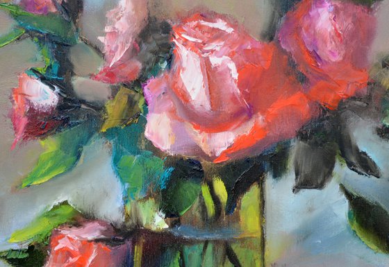 Roses