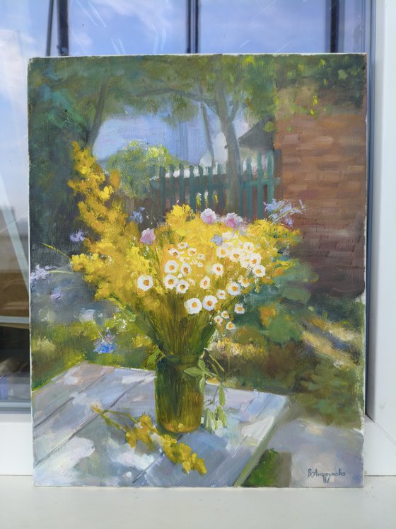 Tansy