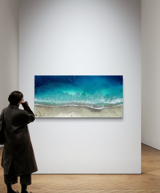 Luminous Waters
