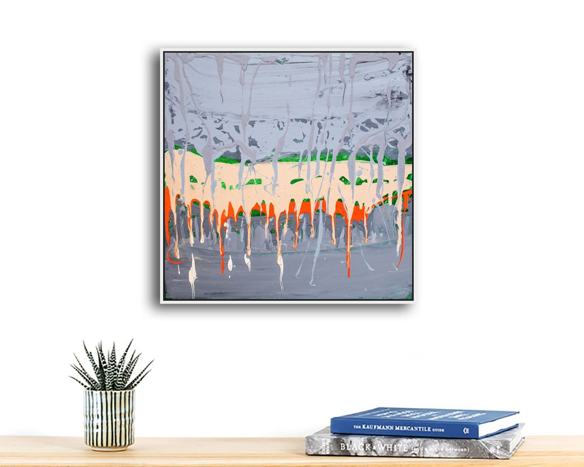 Inshore structures I by verginia bogdanova