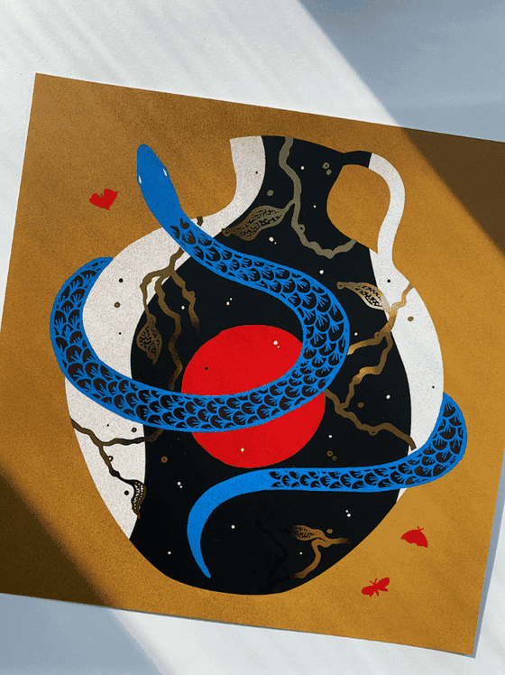 Meta Serpent