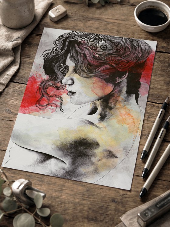 If You Keep Losing Sleep