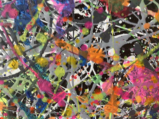 Orbit of Chaos