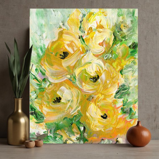 Floral Melody 36