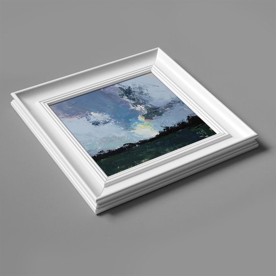 Atmospheric Study No. 9